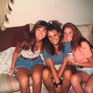 Meet your Posher, Helene